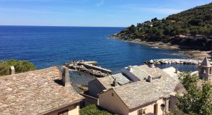 appartement terrasse